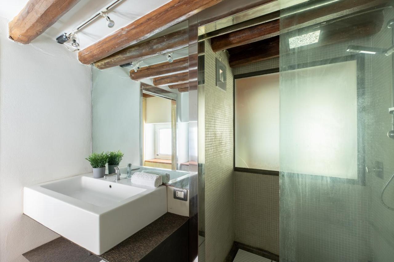 Santa Cecilia Loft Lejlighed Rom