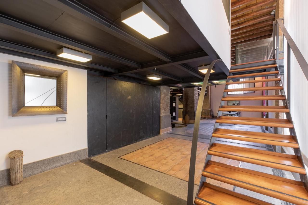 Appartamento Santa Cecilia Loft *
