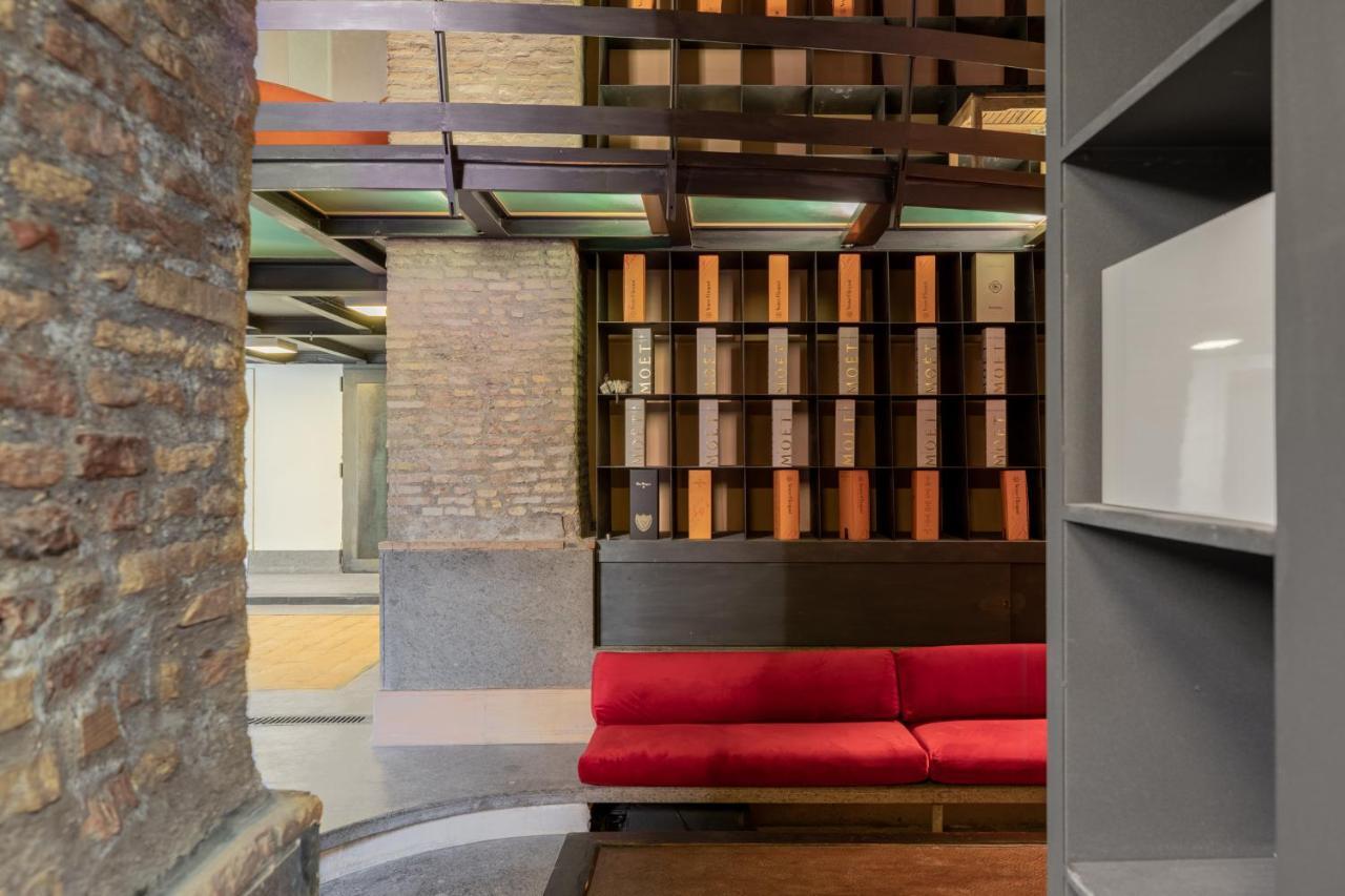 Santa Cecilia Loft Lejlighed *
