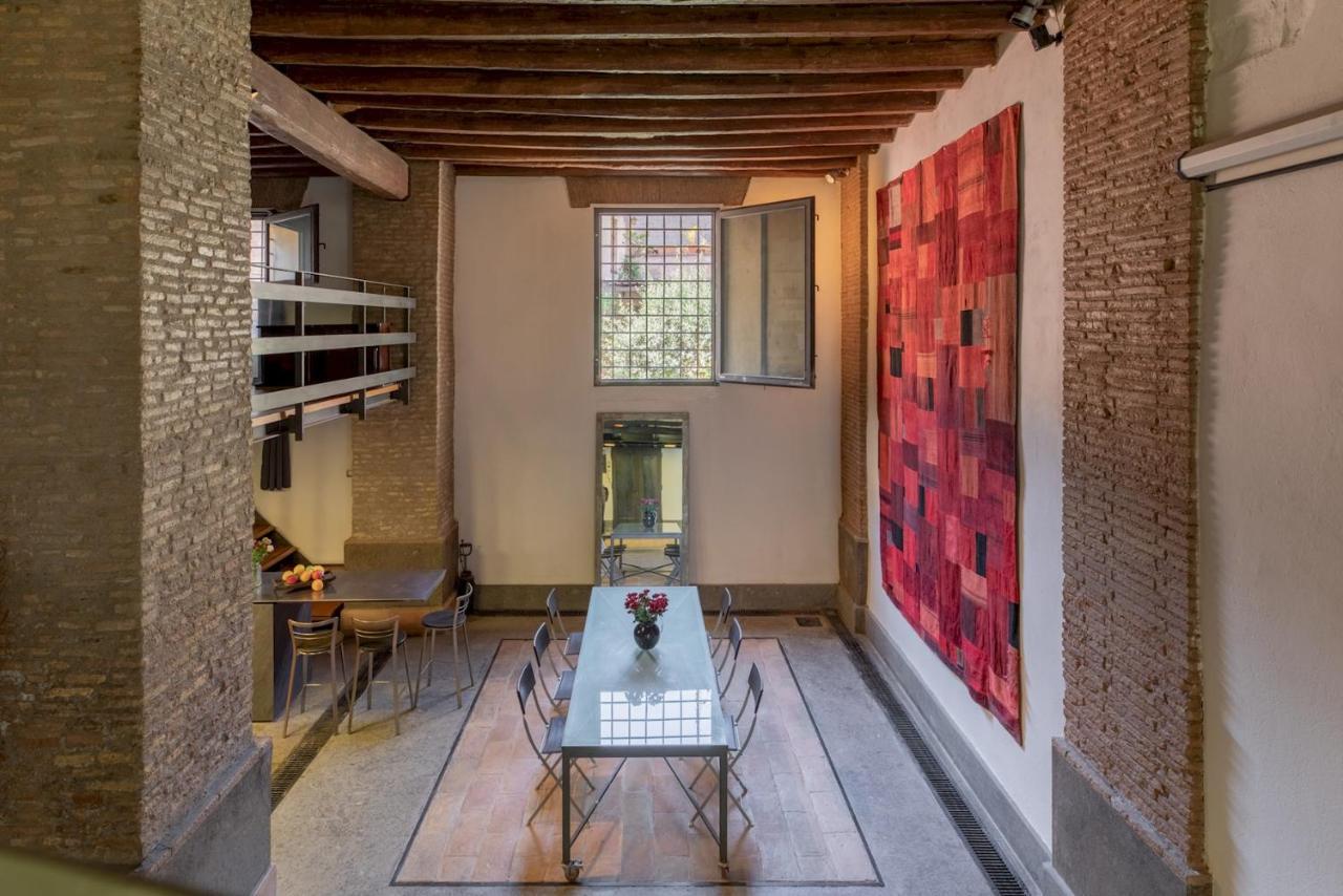 Santa Cecilia Loft * Rom