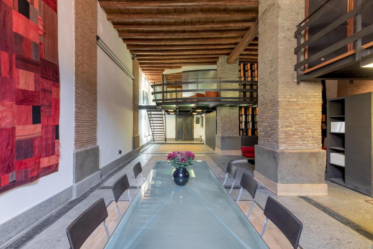Lejlighed Santa Cecilia Loft *