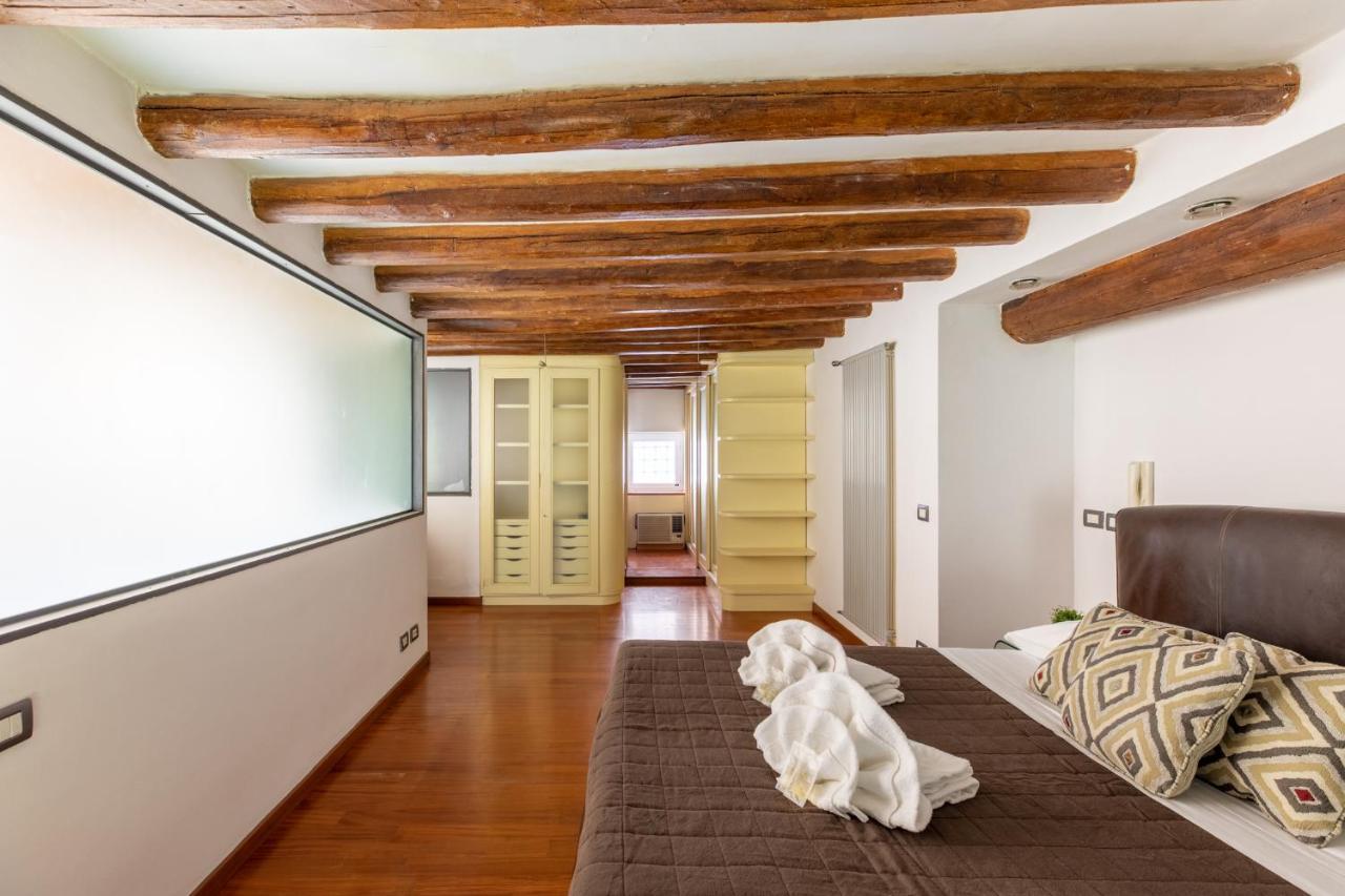 Lejlighed Santa Cecilia Loft *