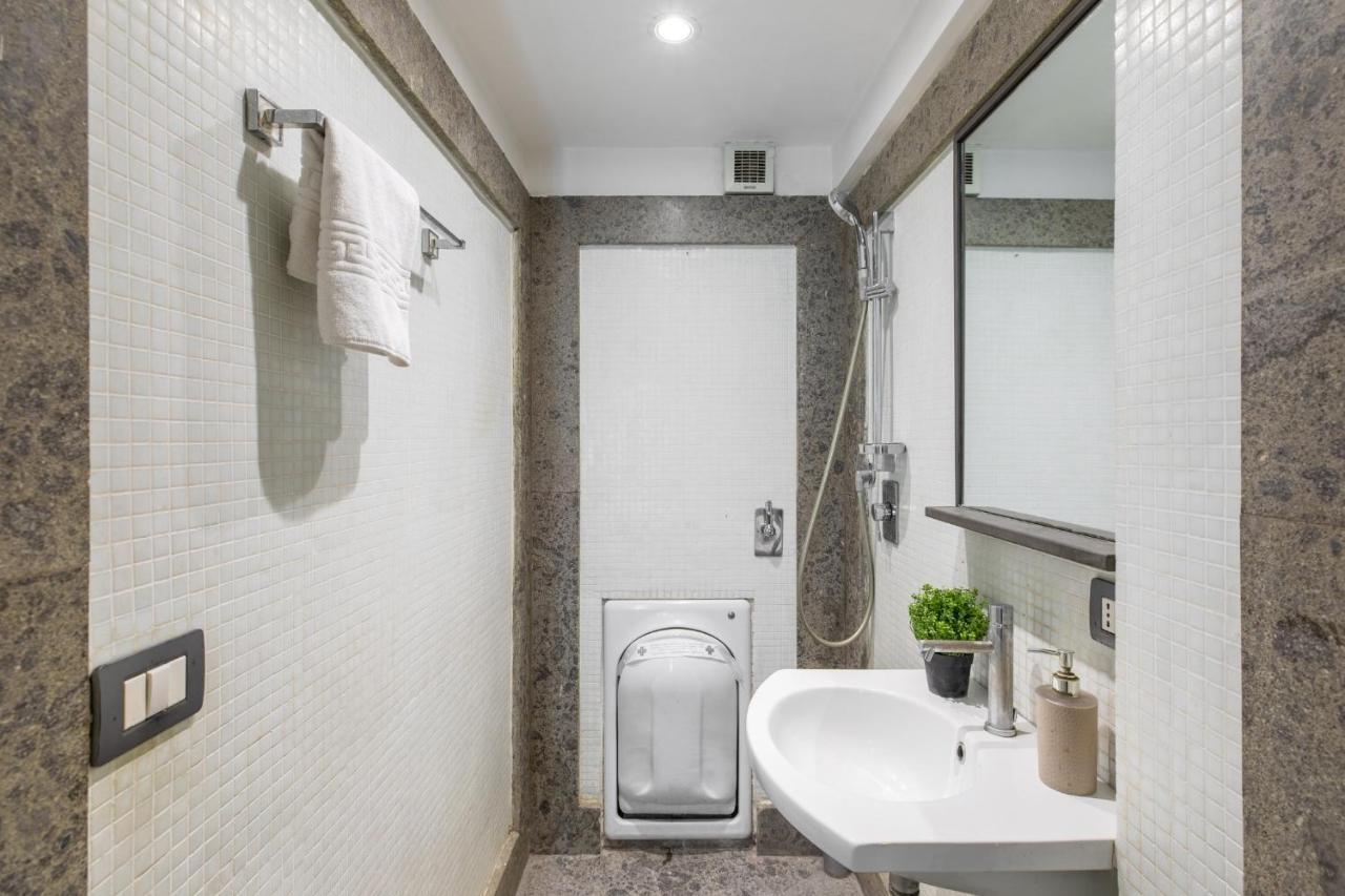 Santa Cecilia Loft Lejlighed Rom