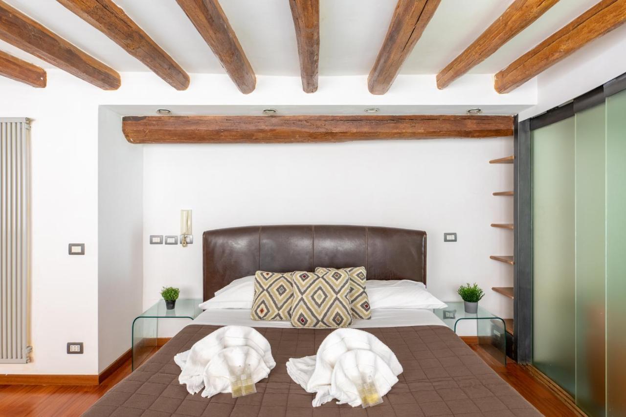 Lejlighed Santa Cecilia Loft